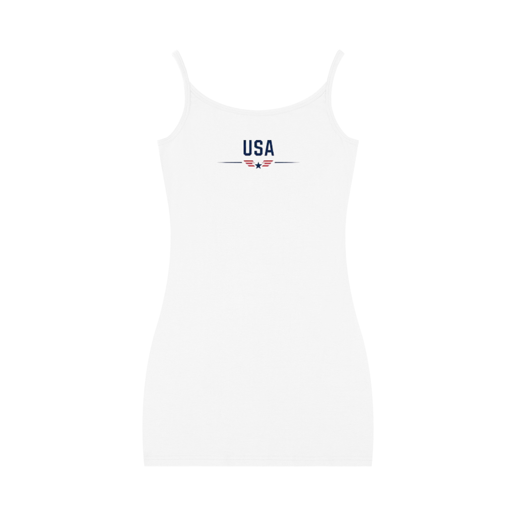 USA,dress,worldcup,fan,cute
